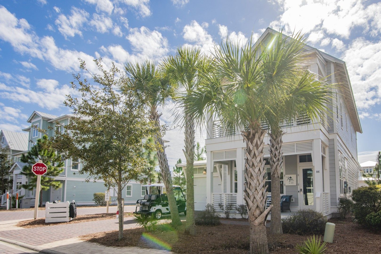 Prominence on 30A - Agave House | Prominence on 30A