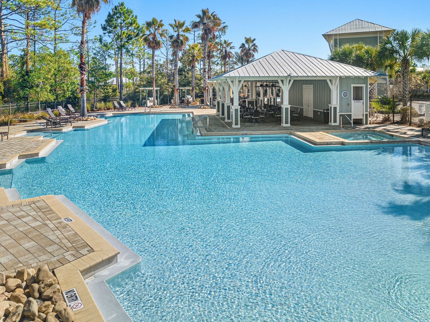 30A Beach House Party of 5 Panhandle Getaways