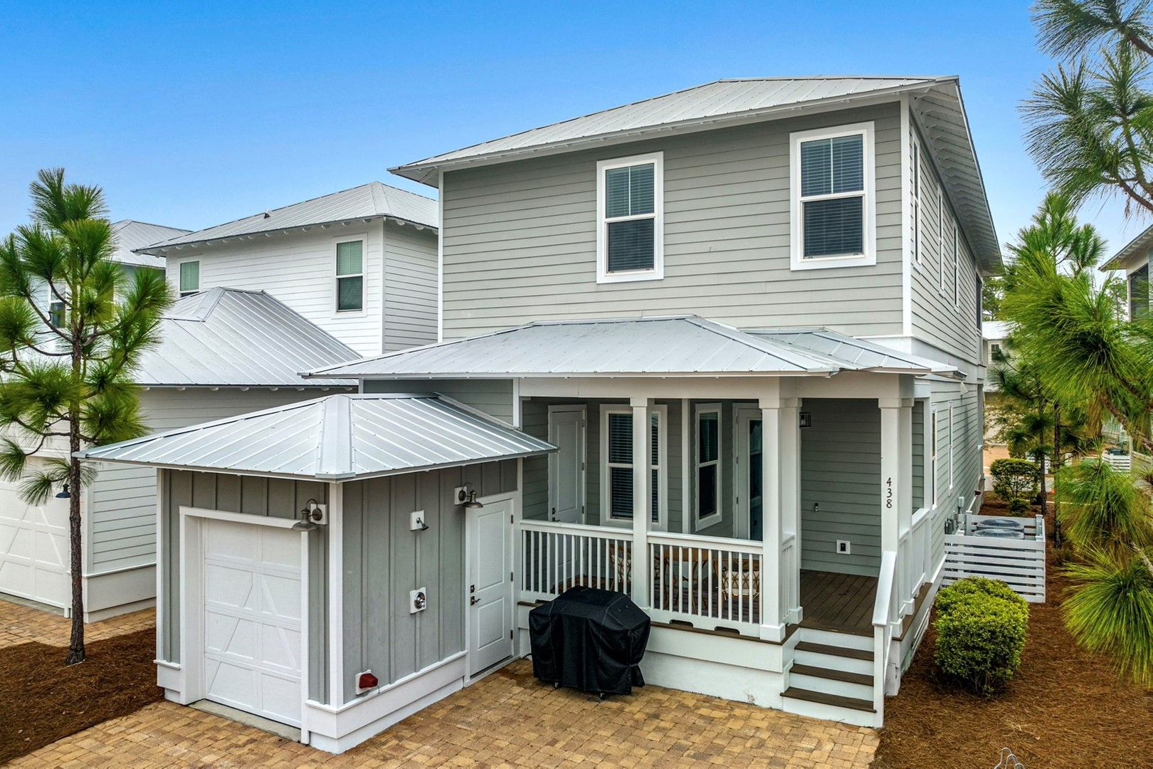 30A Beach House Party of 5 Panhandle Getaways