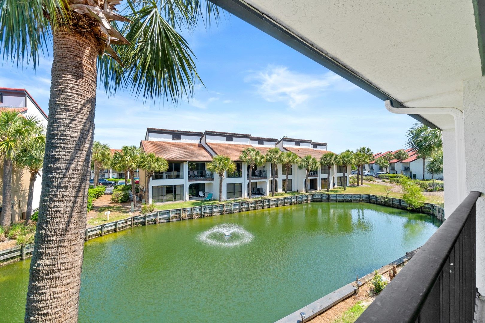 Edgewater Golf Villa 957 Panhandle Getaways