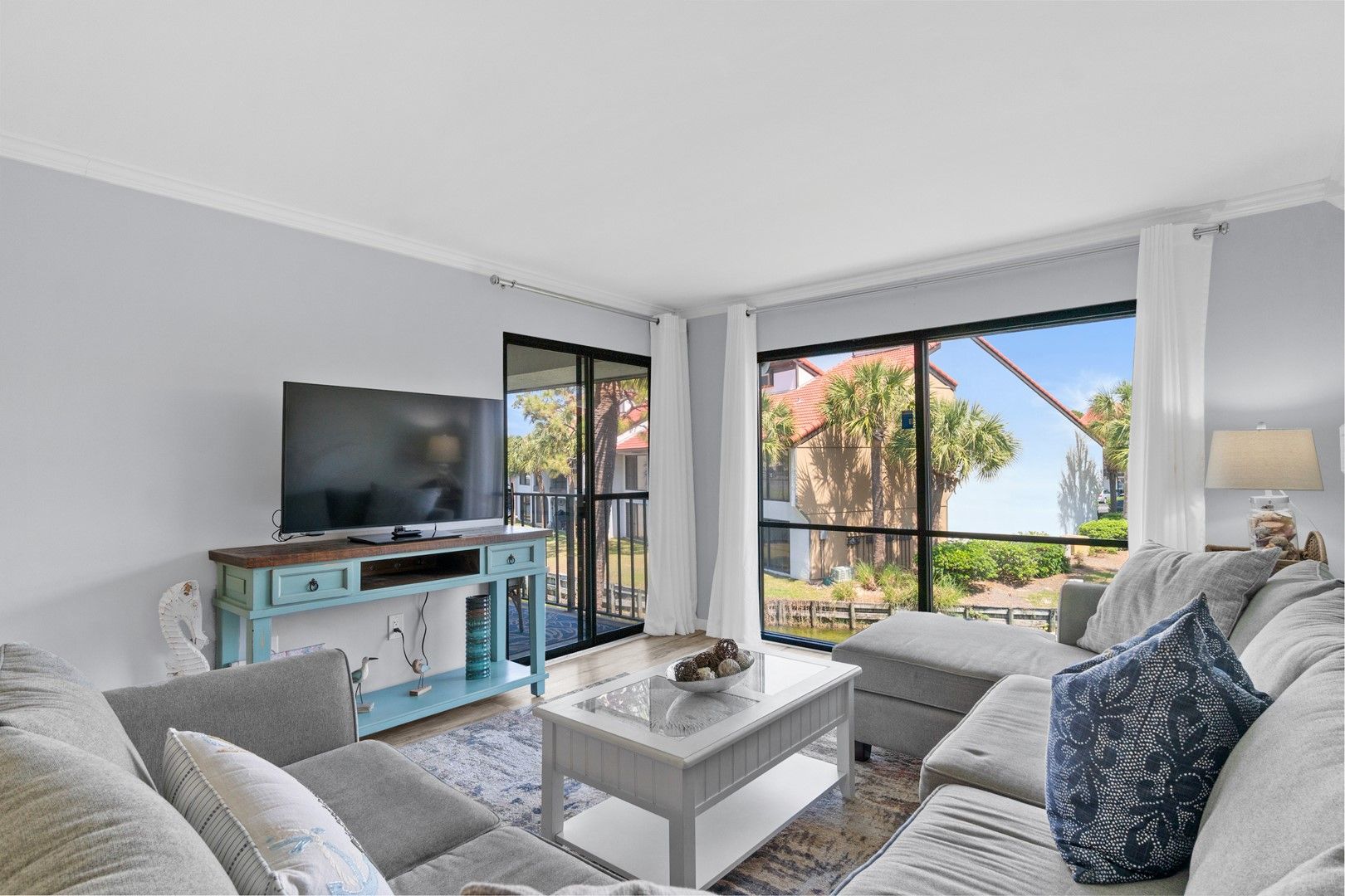 Edgewater Golf Villa 957 Panhandle Getaways