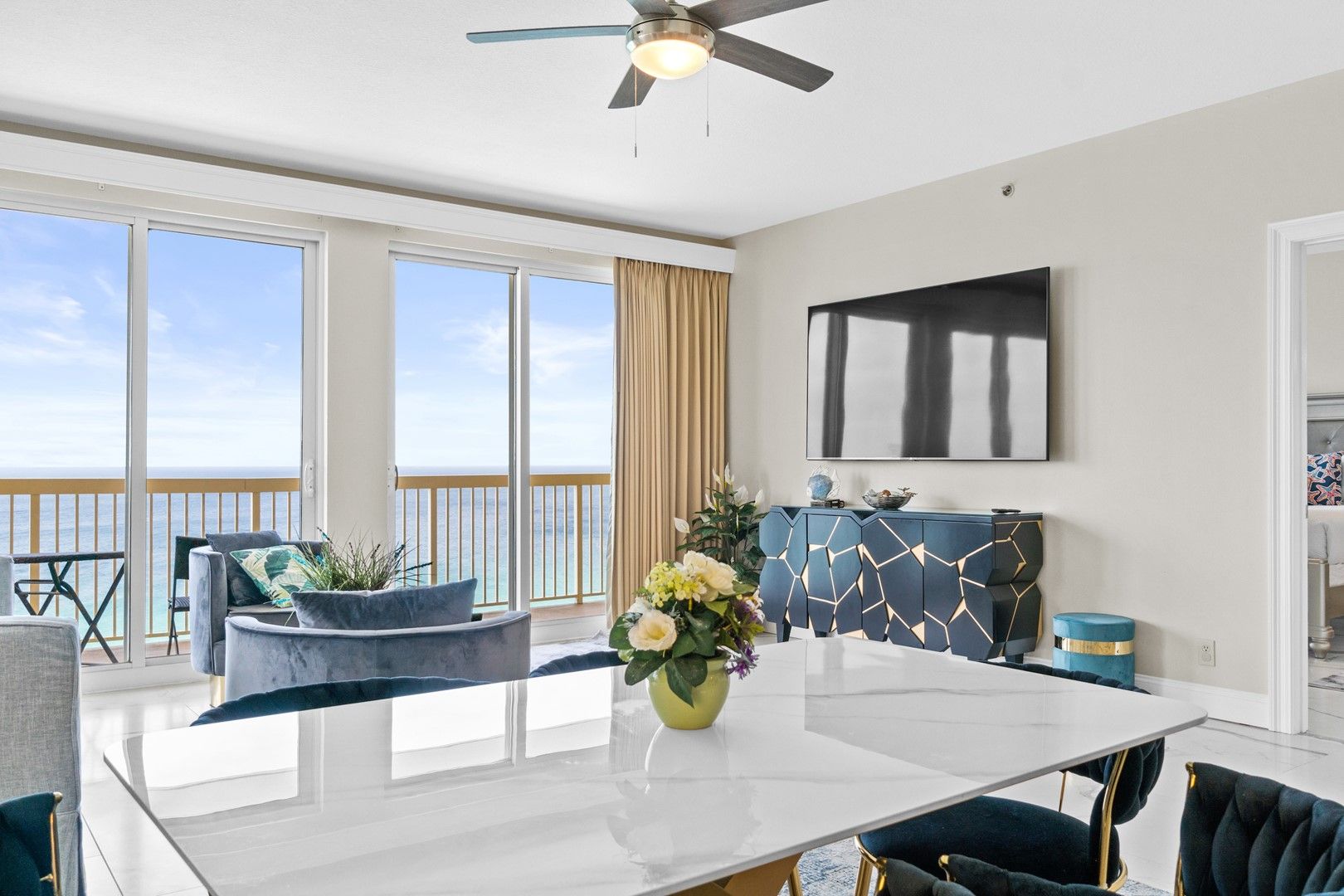 Calypso Resort Towers 1701W Panhandle Getaways