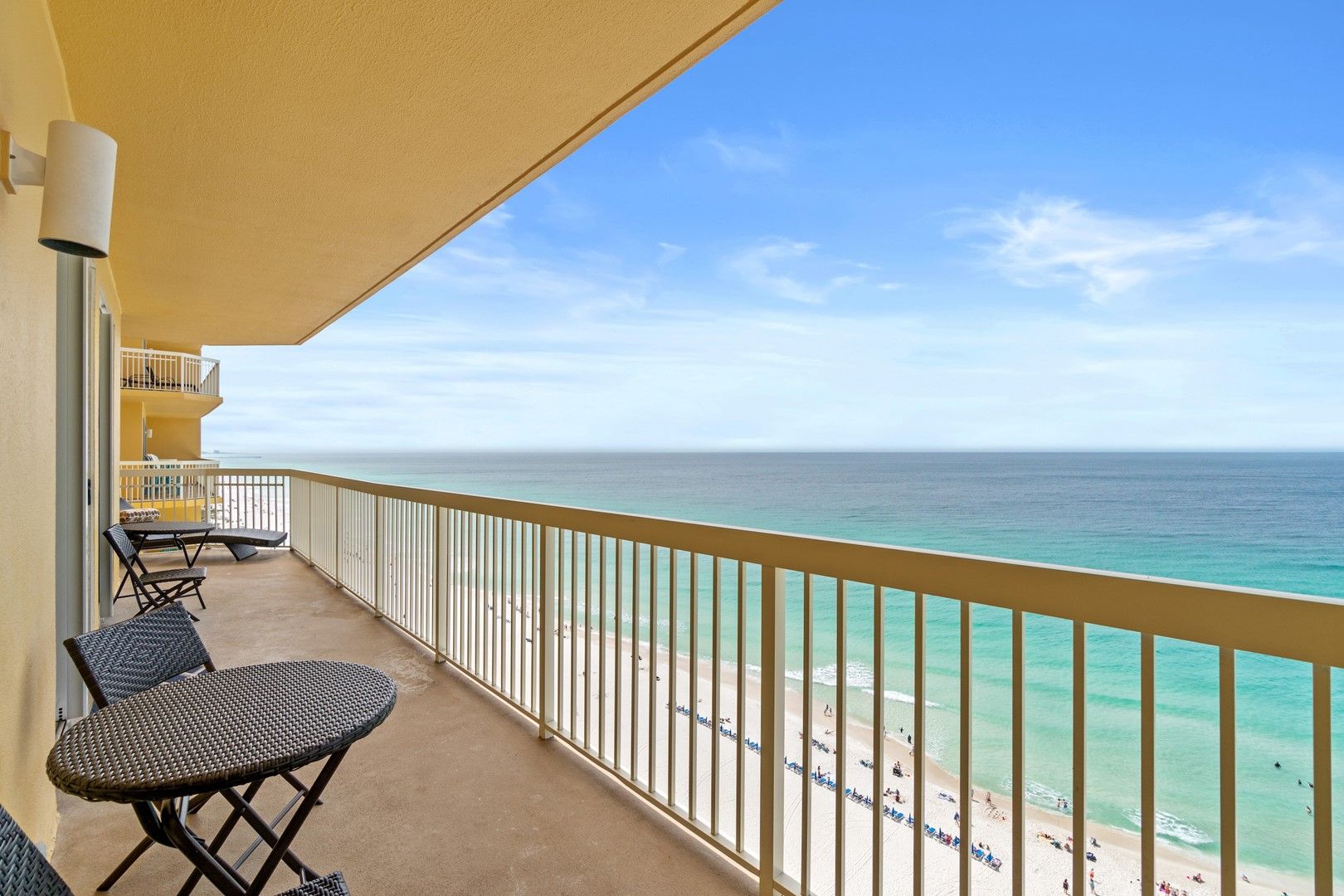 Calypso Resort Towers 1701W Panhandle Getaways