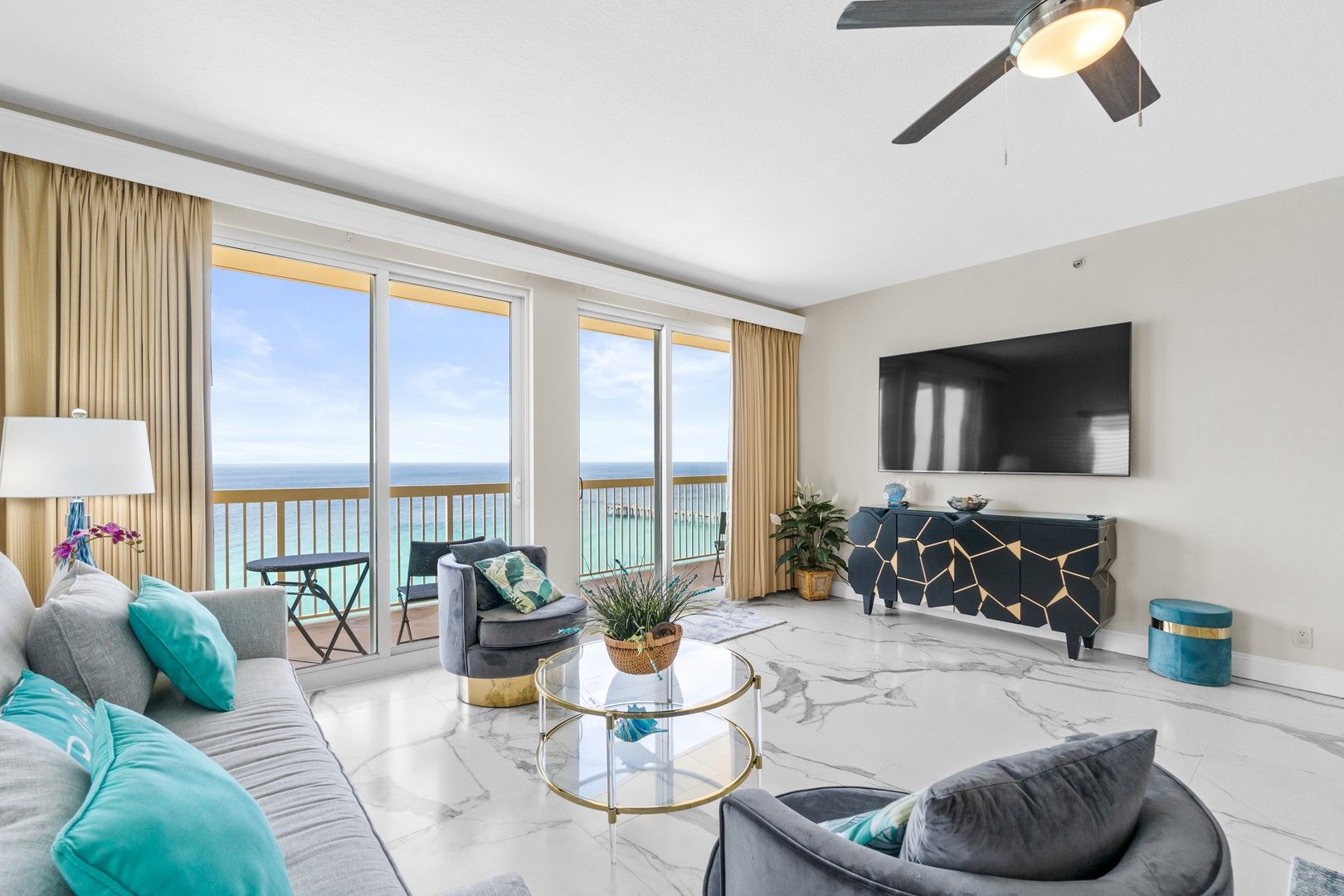 Calypso Resort Towers 1701W Calypso Resort