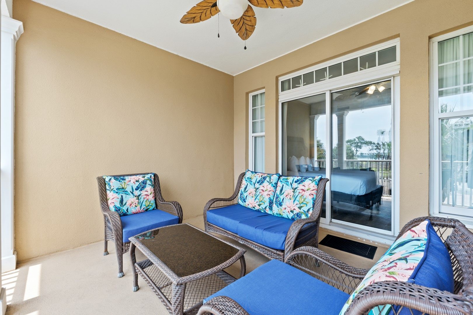 Reflections at Bay Point 209 Panhandle Getaways