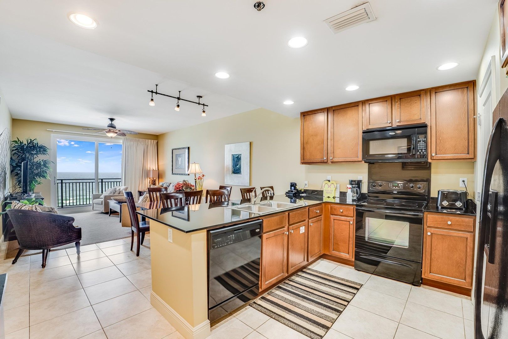 Sterling Breeze Resort 906 Panhandle Getaways