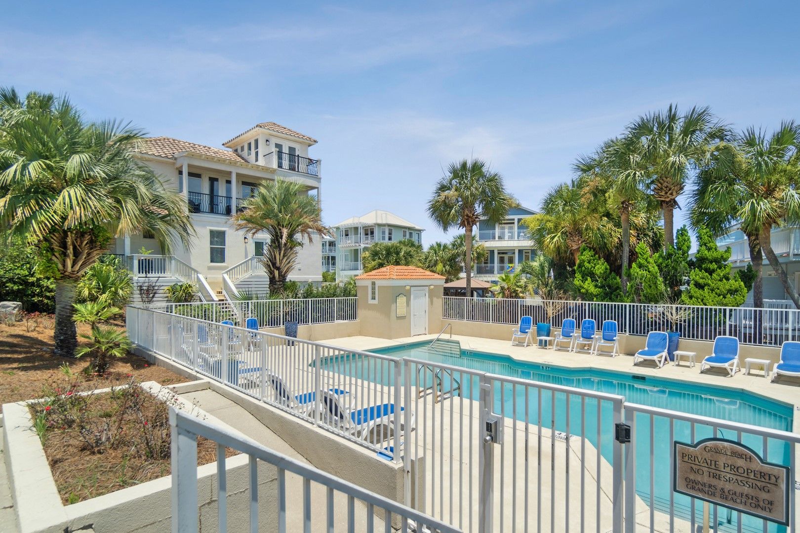 30A Beach House Crows Nest Panhandle Getaways