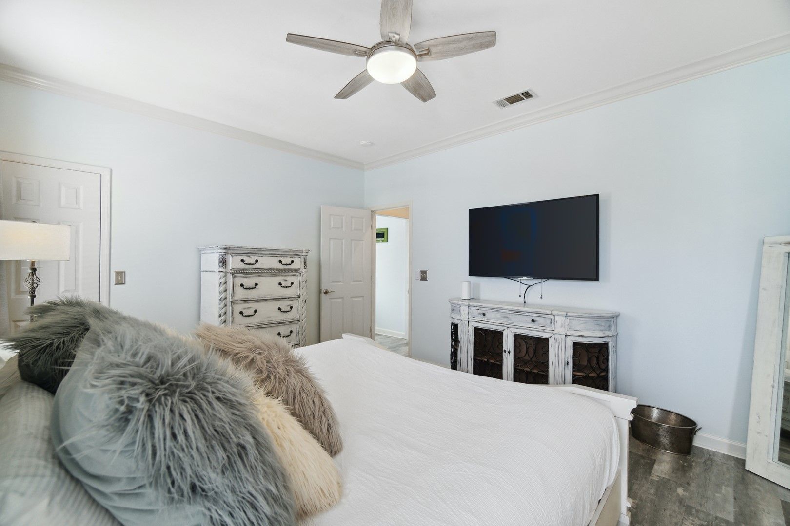 30A Beach House Crows Nest Panhandle Getaways