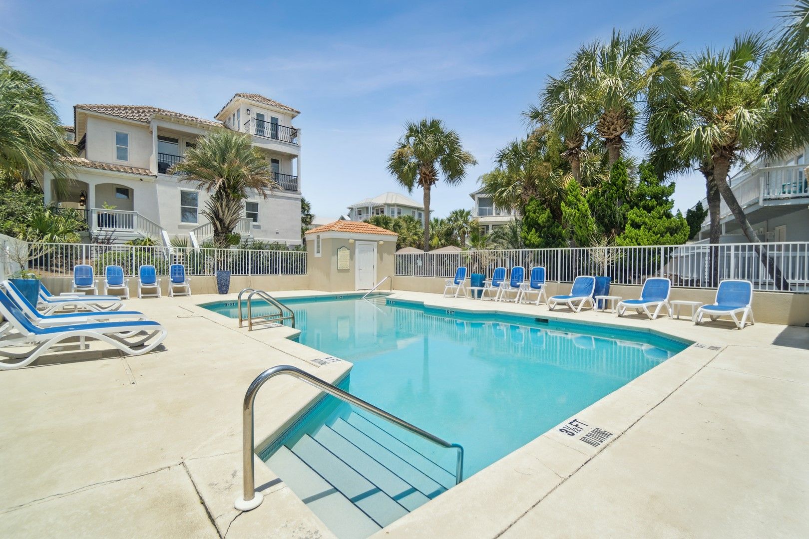 30A Beach House Crows Nest Panhandle Getaways