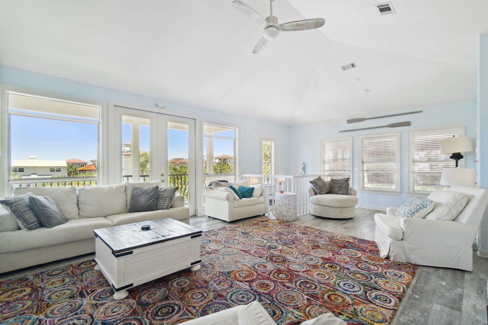 30A Beach House Crows Nest Panhandle Getaways