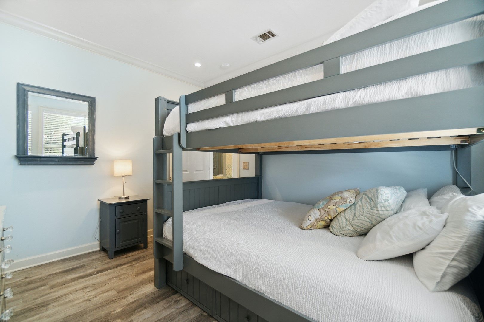 30A Beach House Crows Nest Panhandle Getaways