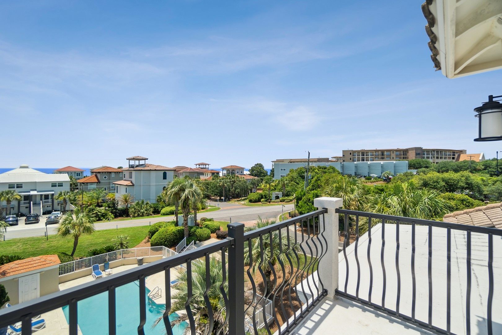 30A Beach House Crows Nest Panhandle Getaways