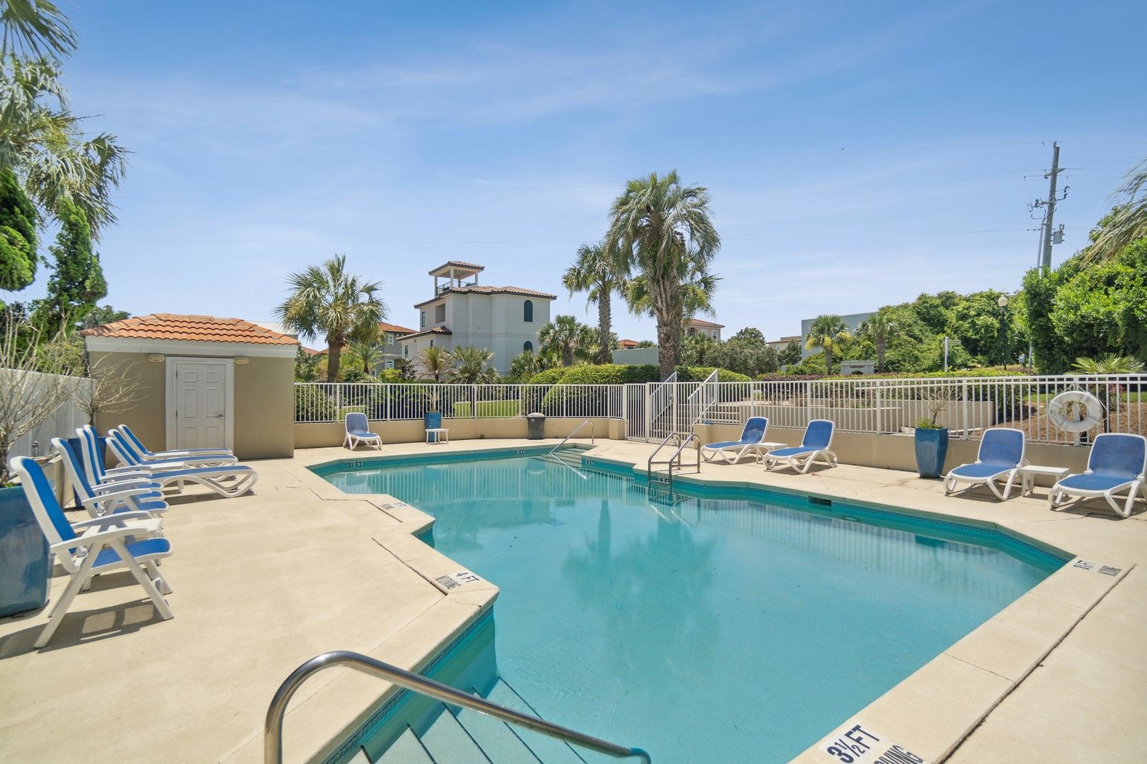 30A Beach House Crows Nest Panhandle Getaways