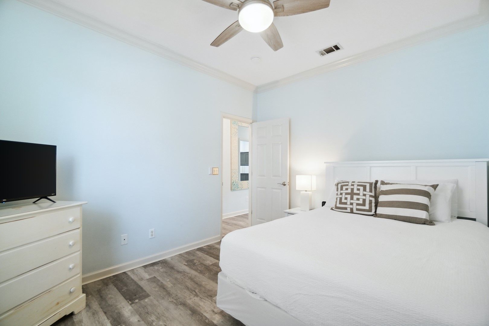 30A Beach House Crows Nest Panhandle Getaways