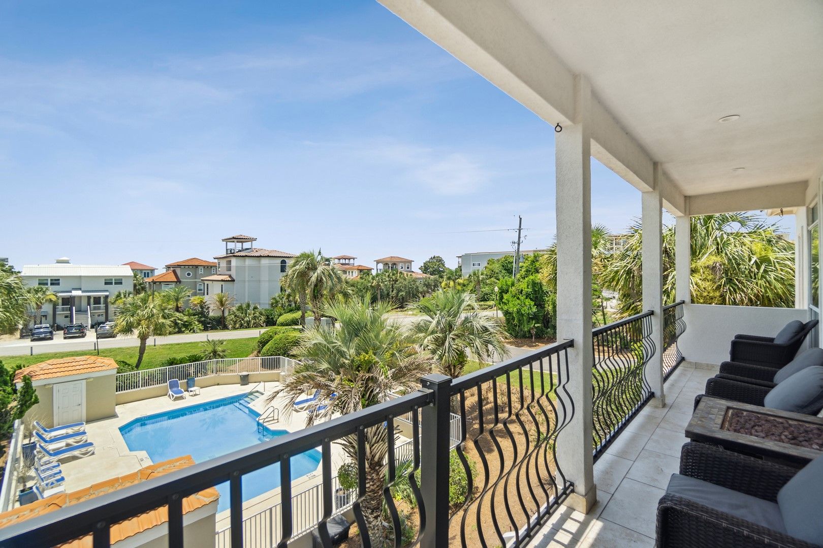 30A Beach House Crows Nest Panhandle Getaways