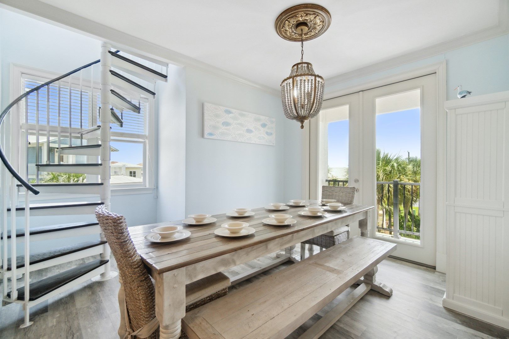 30A Beach House Crows Nest Panhandle Getaways