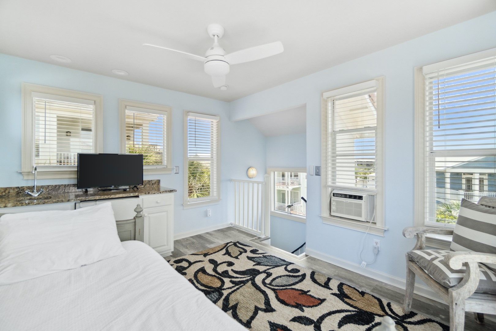 30A Beach House Crows Nest Panhandle Getaways