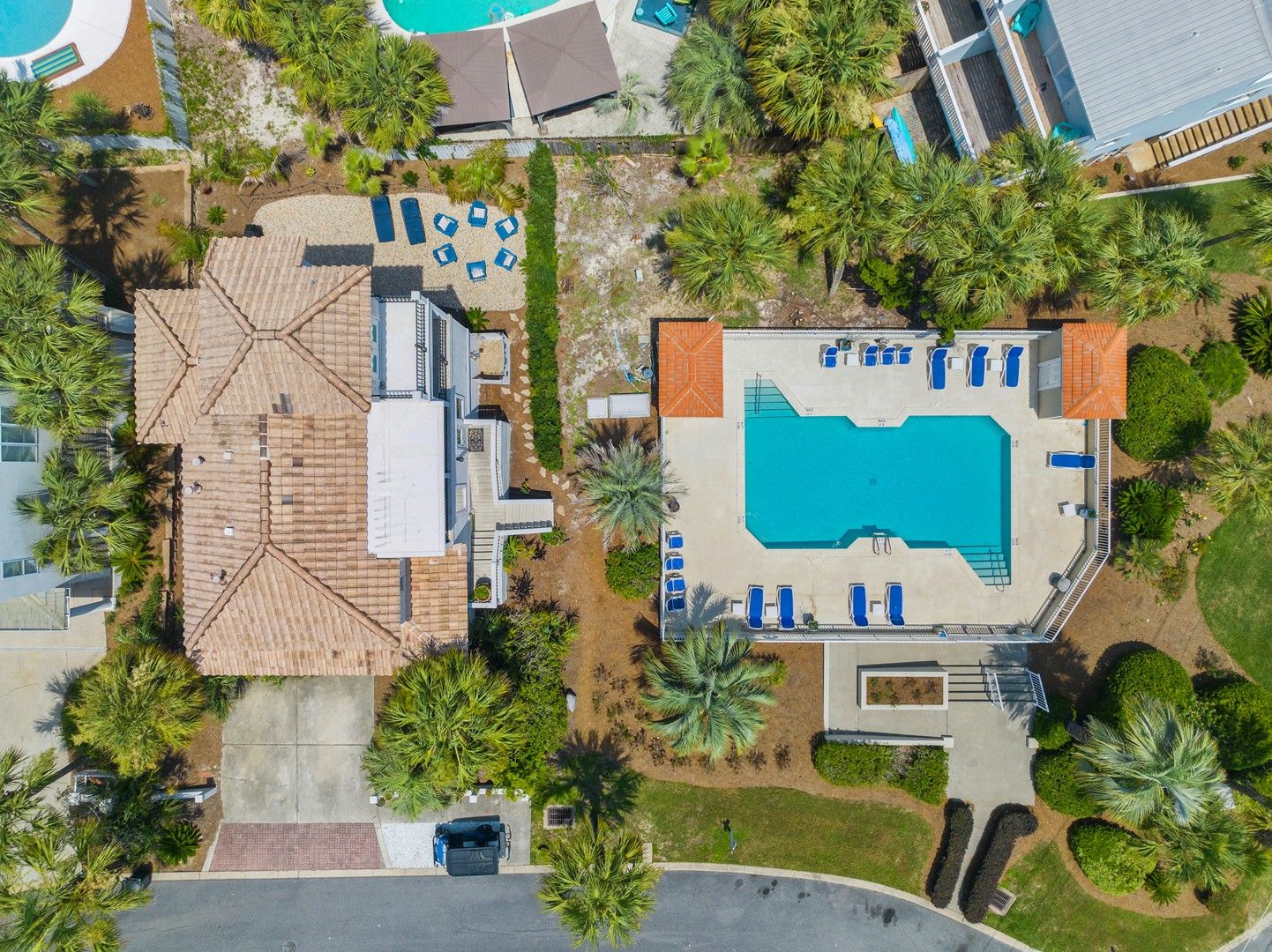 30A Beach House Crows Nest Panhandle Getaways