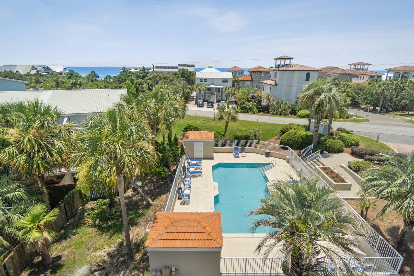 30A Beach House Crows Nest Panhandle Getaways