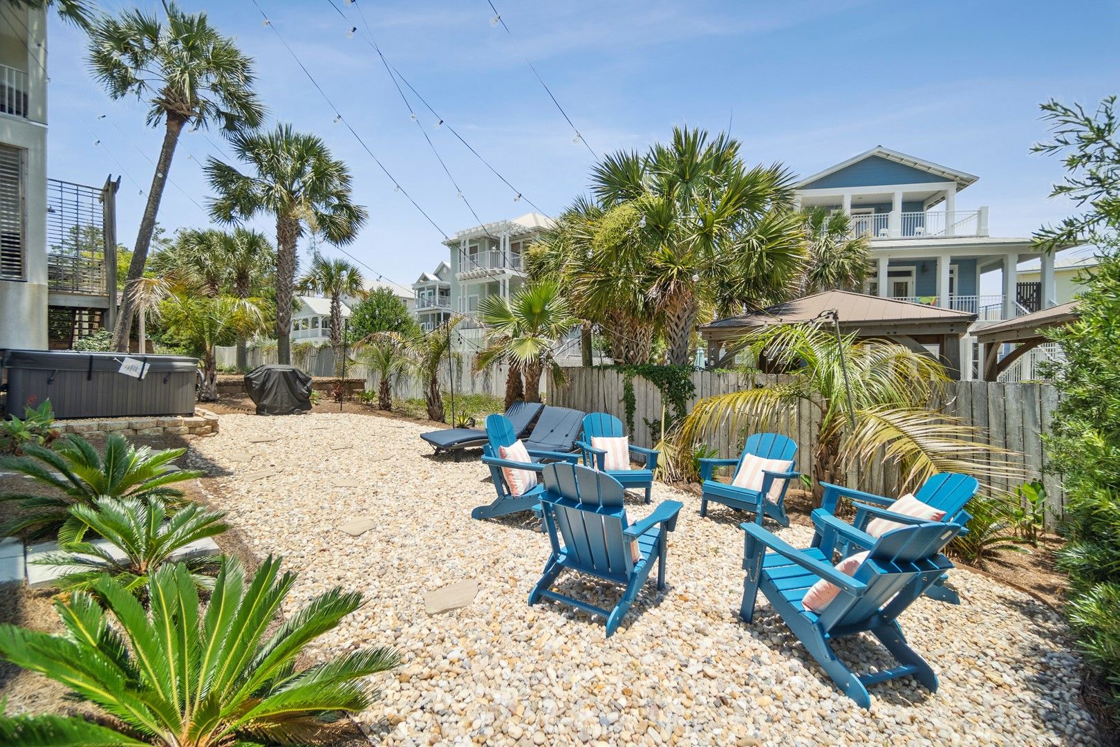 30A Beach House Crows Nest Panhandle Getaways