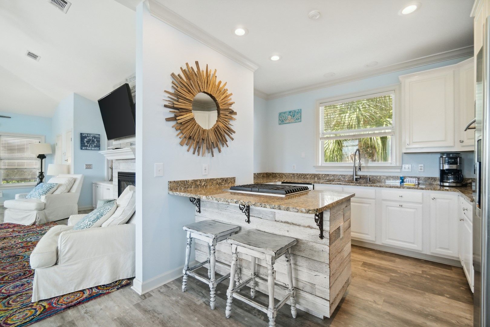 30A Beach House Crows Nest Panhandle Getaways