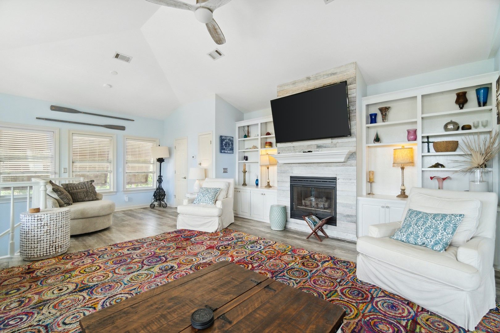 30A Beach House Crows Nest Panhandle Getaways