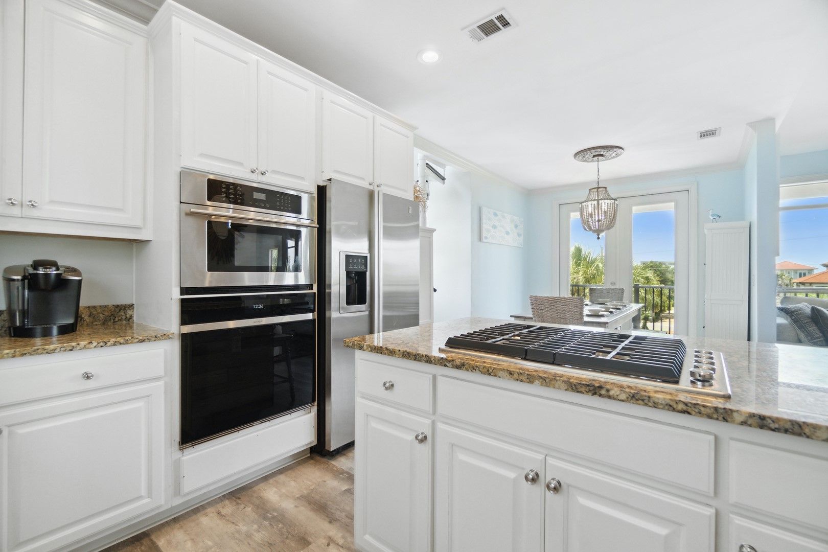 30A Beach House Crows Nest Panhandle Getaways