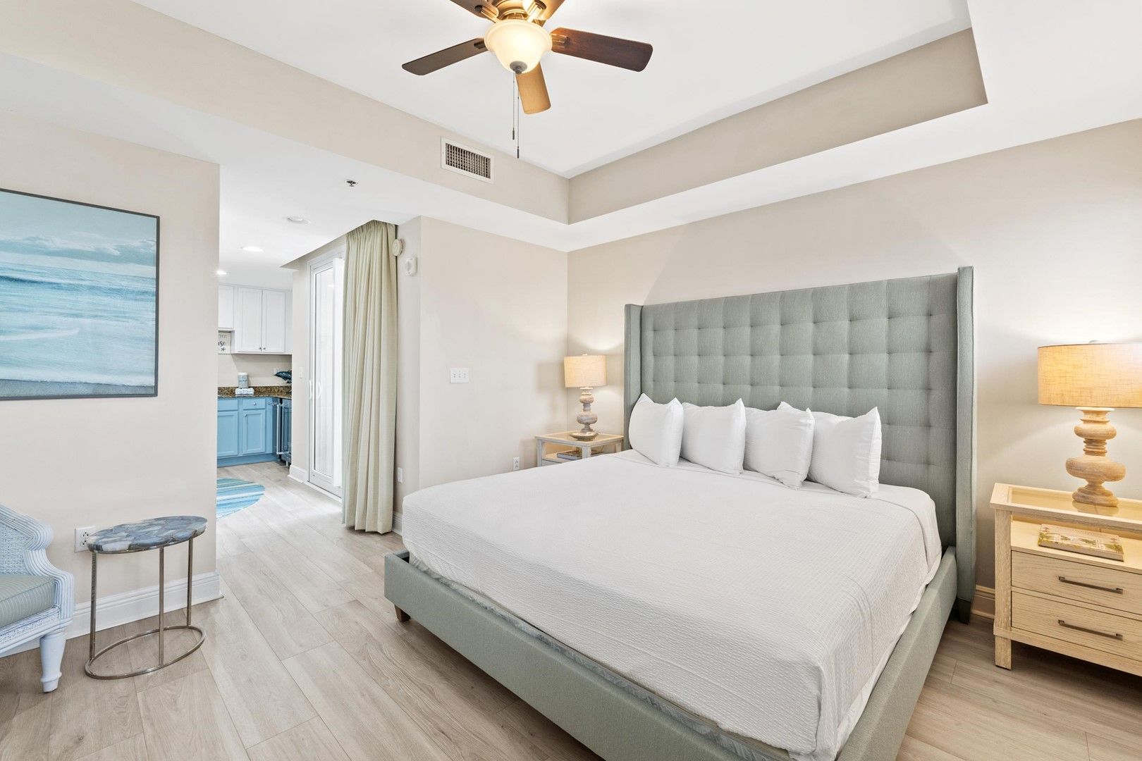 Sterling Breeze Resort 507A Panhandle Getaways