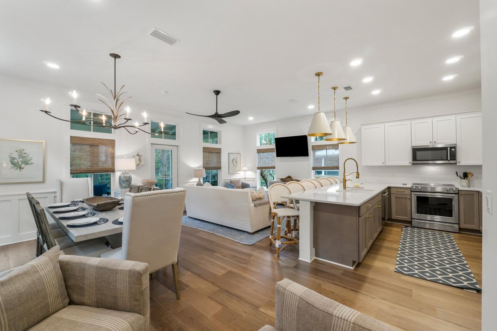 Magnolia Cottages by the Sea Serenity Panhandle Getaways