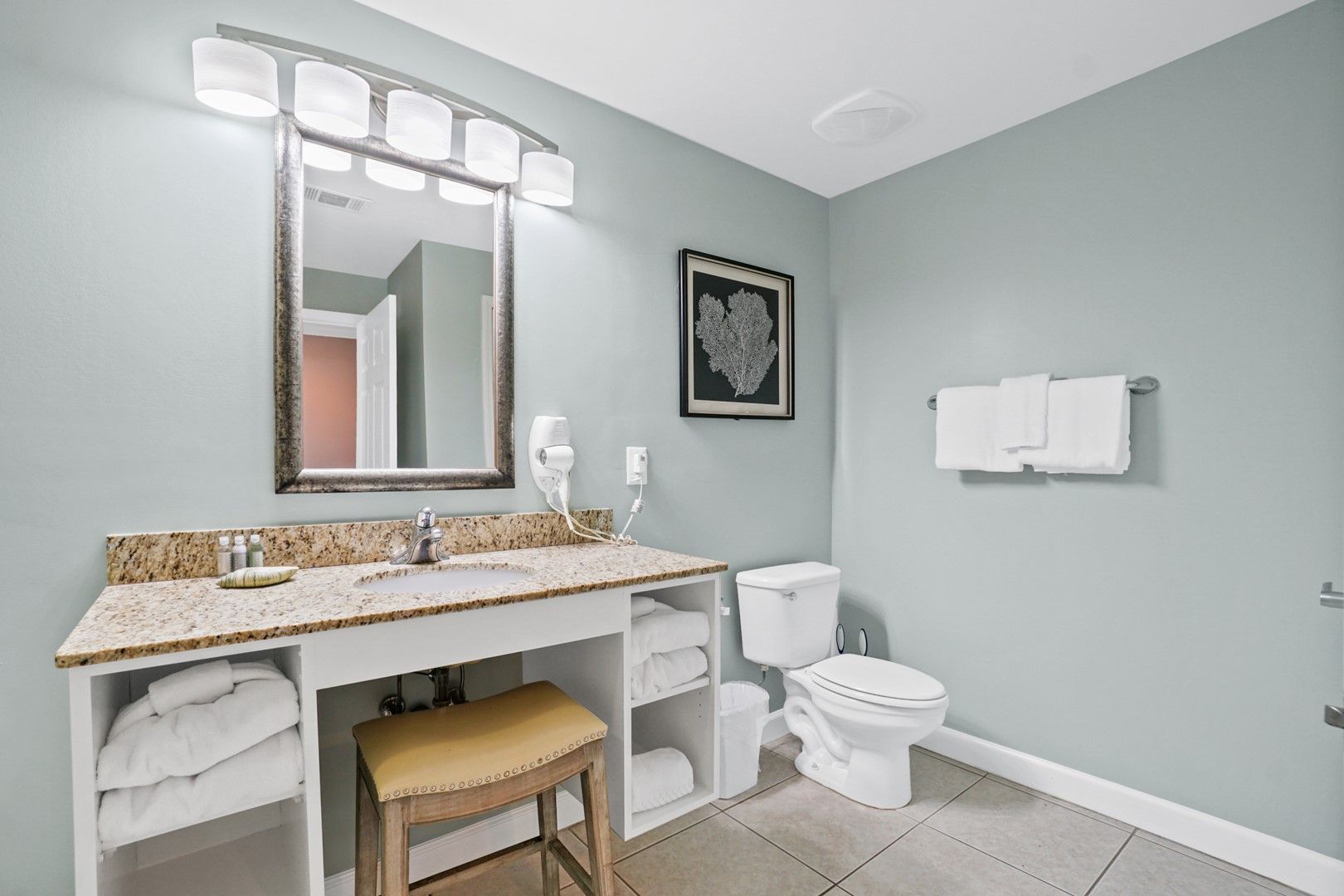 Splash Beach Resort 1701WA Panhandle Getaways