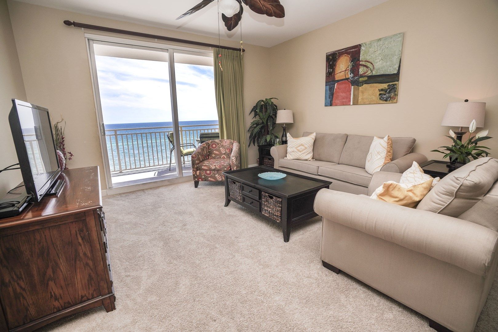 Splash Beach Resort 403W Panhandle Getaways