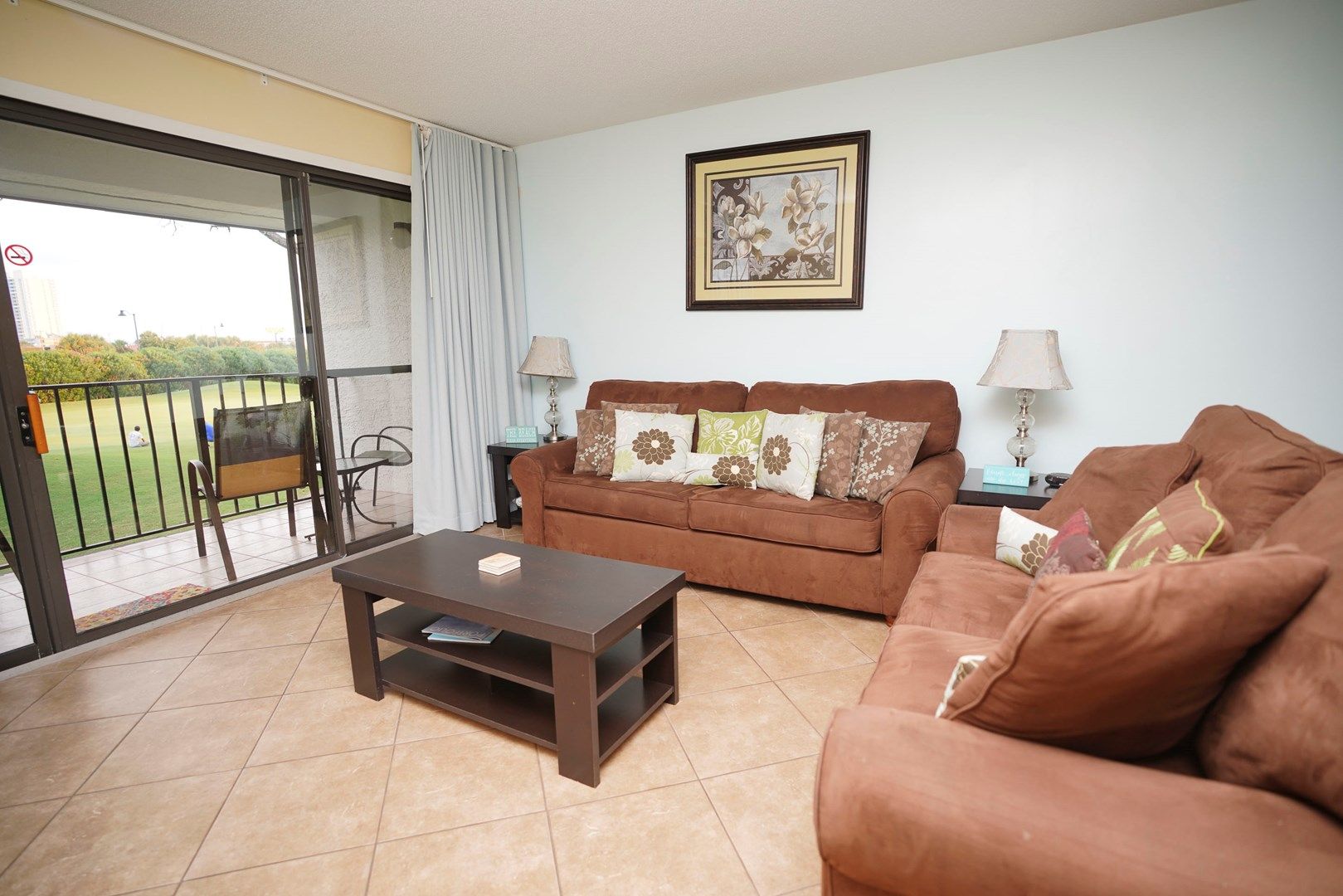 Edgewater Golf Villa 1213 Panhandle Getaways