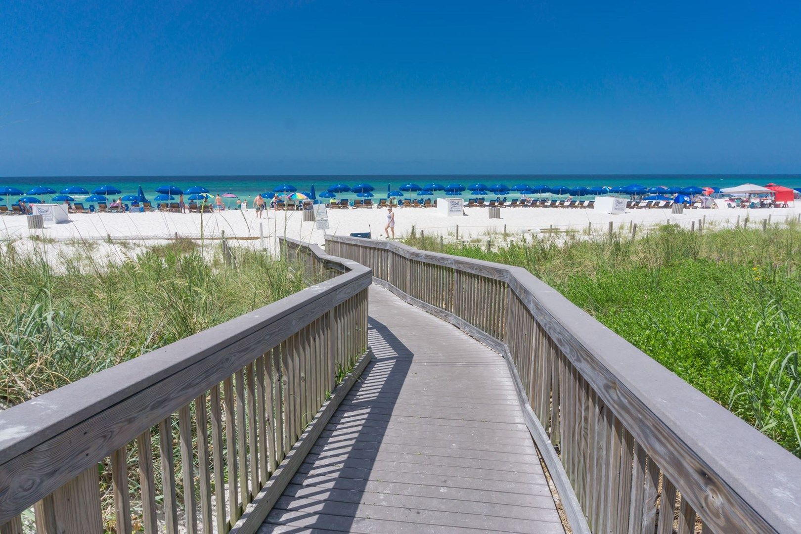 Edgewater Golf Villa 1213 Panhandle Getaways