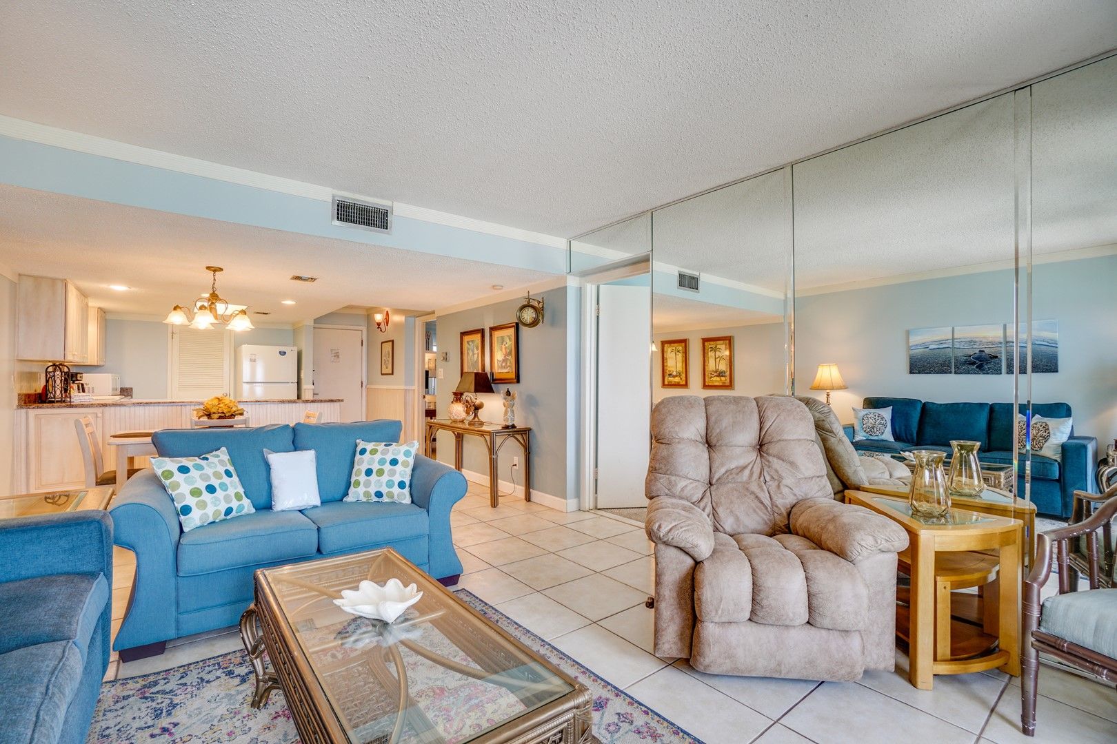 Pinnacle Port C1603 Panhandle Getaways