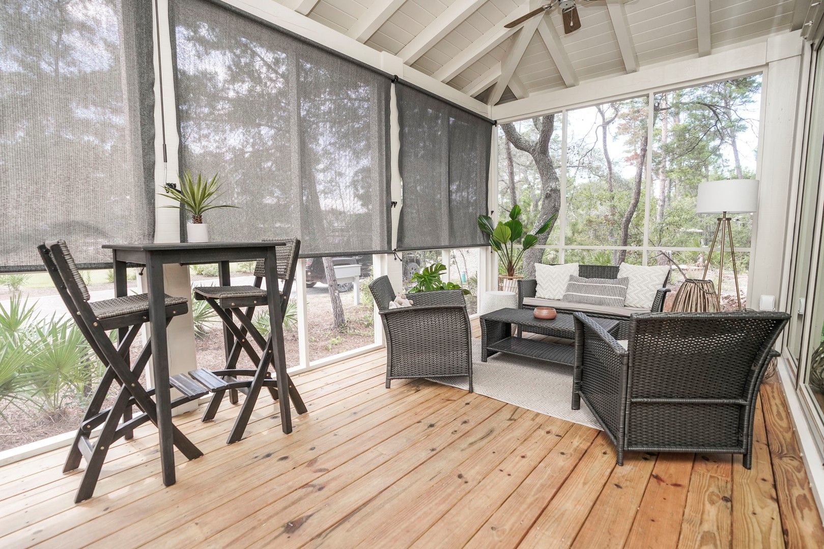 Magnolia Cottages Aglow by the Sea Panhandle Getaways