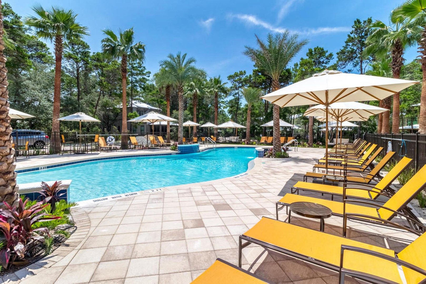 Magnolia Cottages Aglow by the Sea Panhandle Getaways