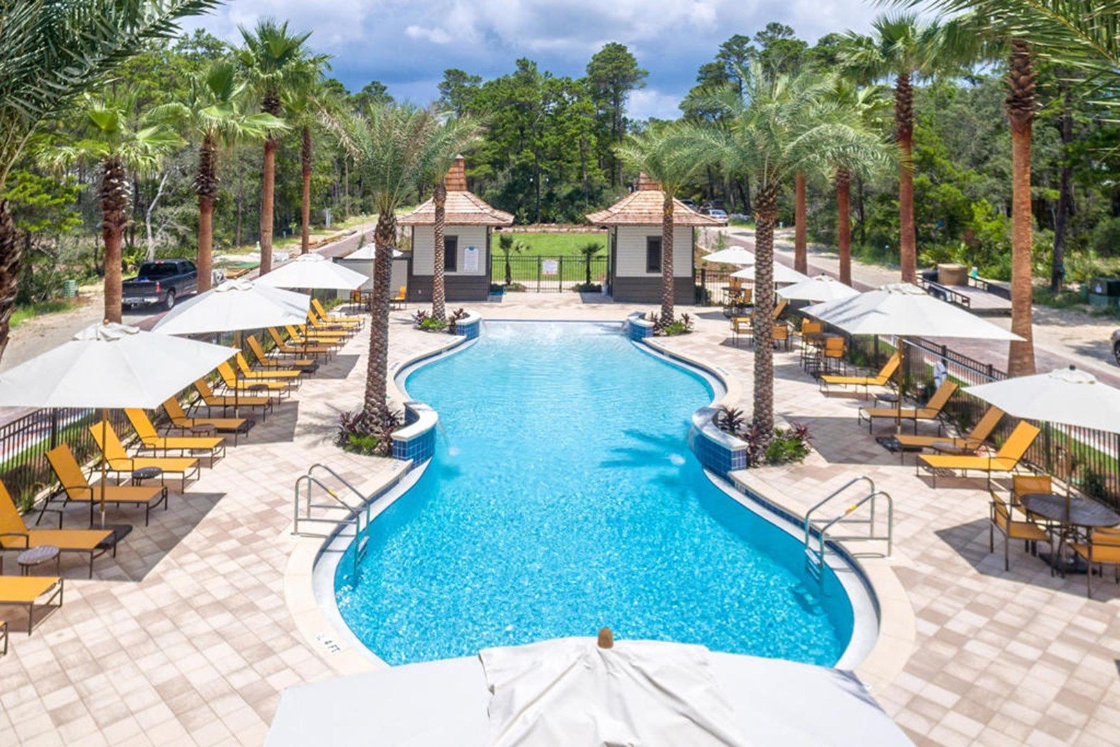 Magnolia Cottages Aglow by the Sea Panhandle Getaways