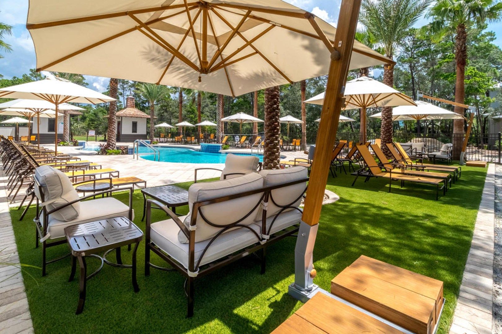 Magnolia Cottages Aglow by the Sea Panhandle Getaways