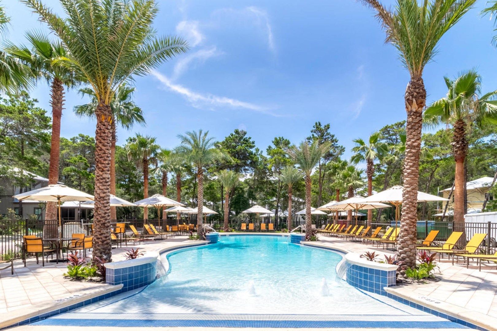 Magnolia Cottages Aglow by the Sea Panhandle Getaways