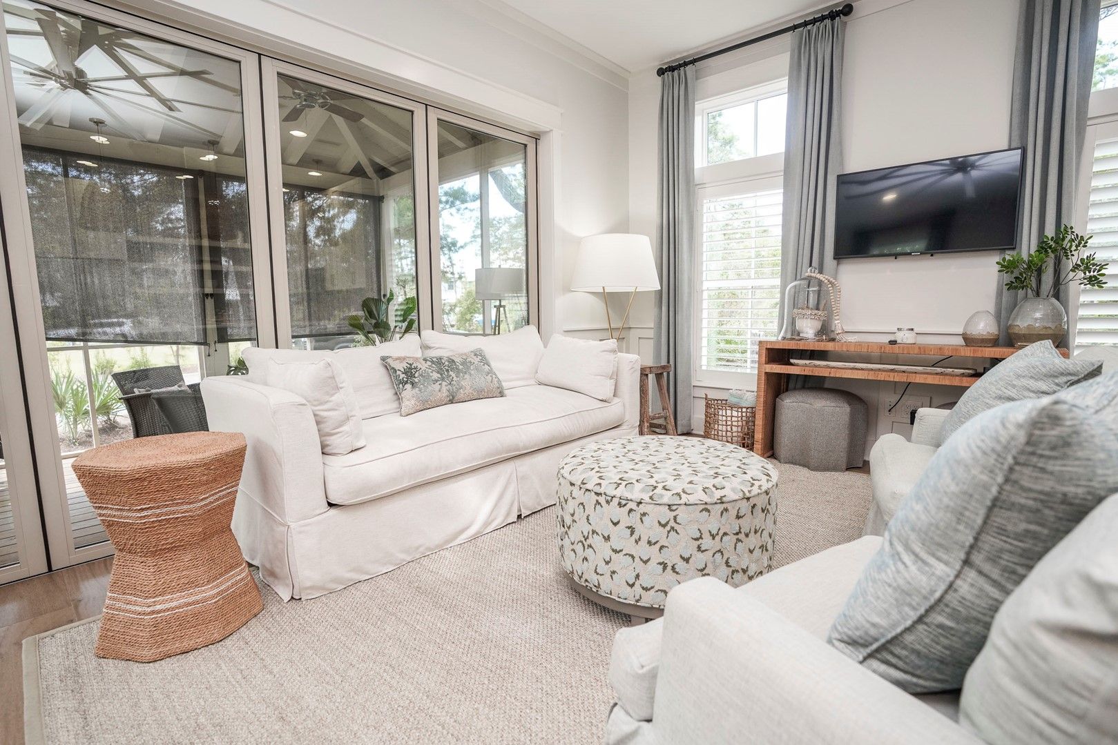 Magnolia Cottages Aglow by the Sea Panhandle Getaways