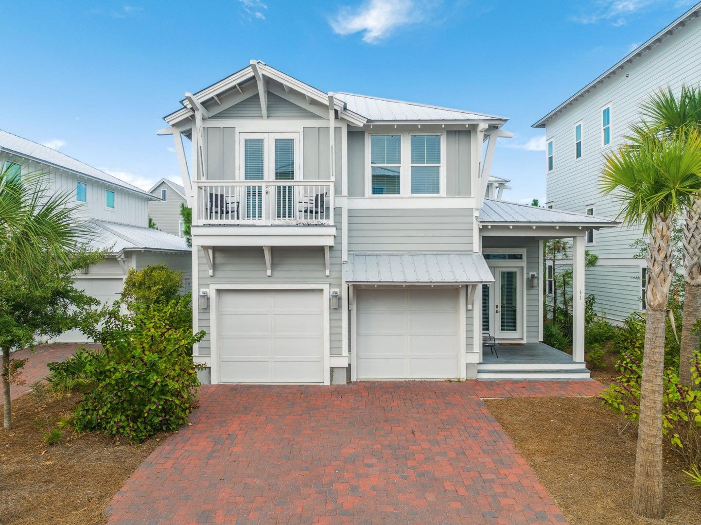 Prominence on 30A - Harbor Rose | Prominence on 30A