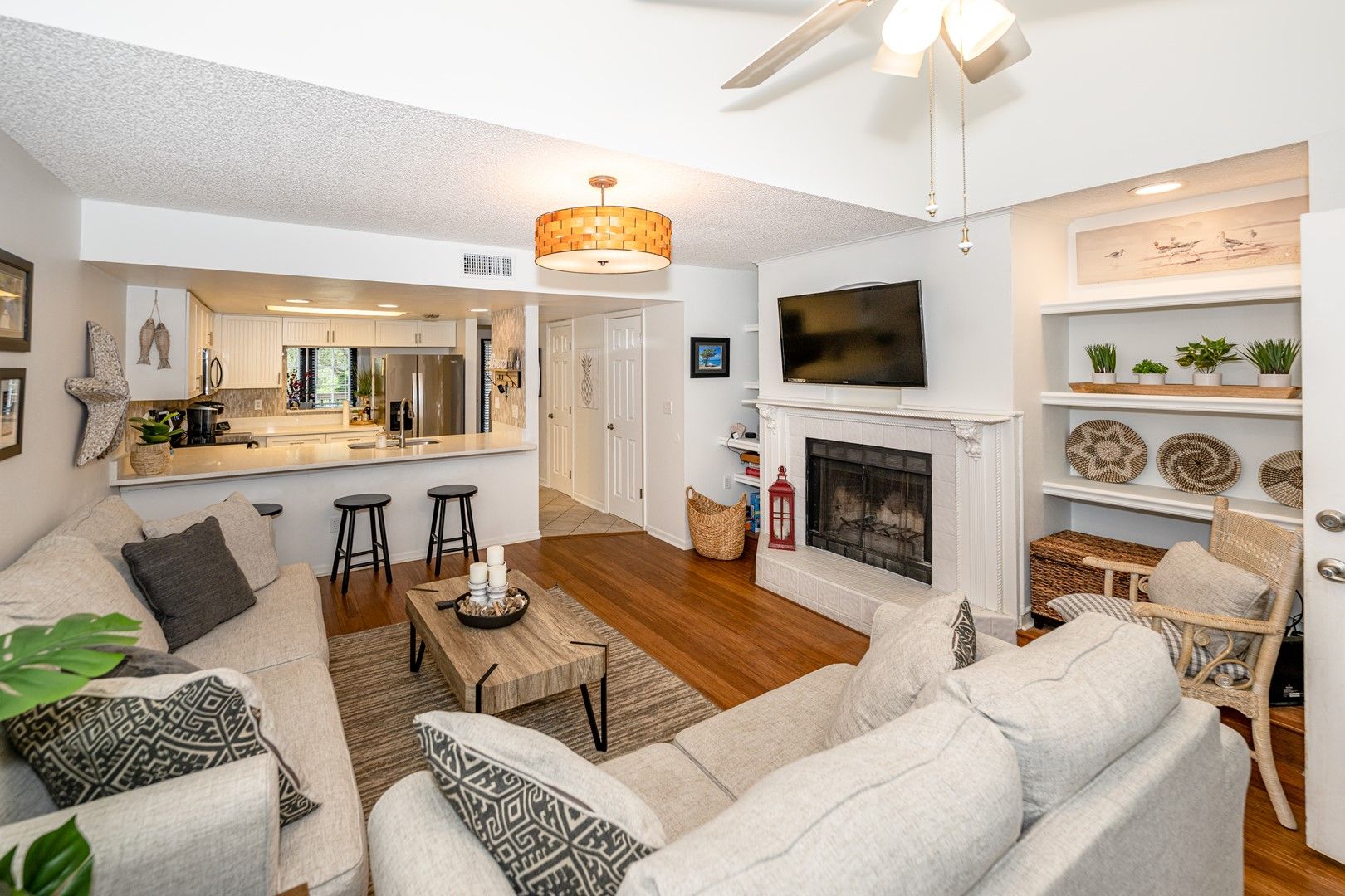 Lo Tide Anastasia Oaks 206B Sovereign & Jacobs