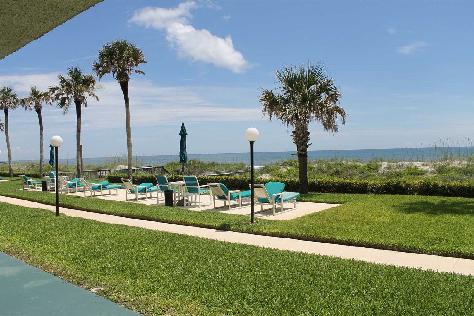 Ocean House 120 Coastal Haven Sovereign & Jacobs