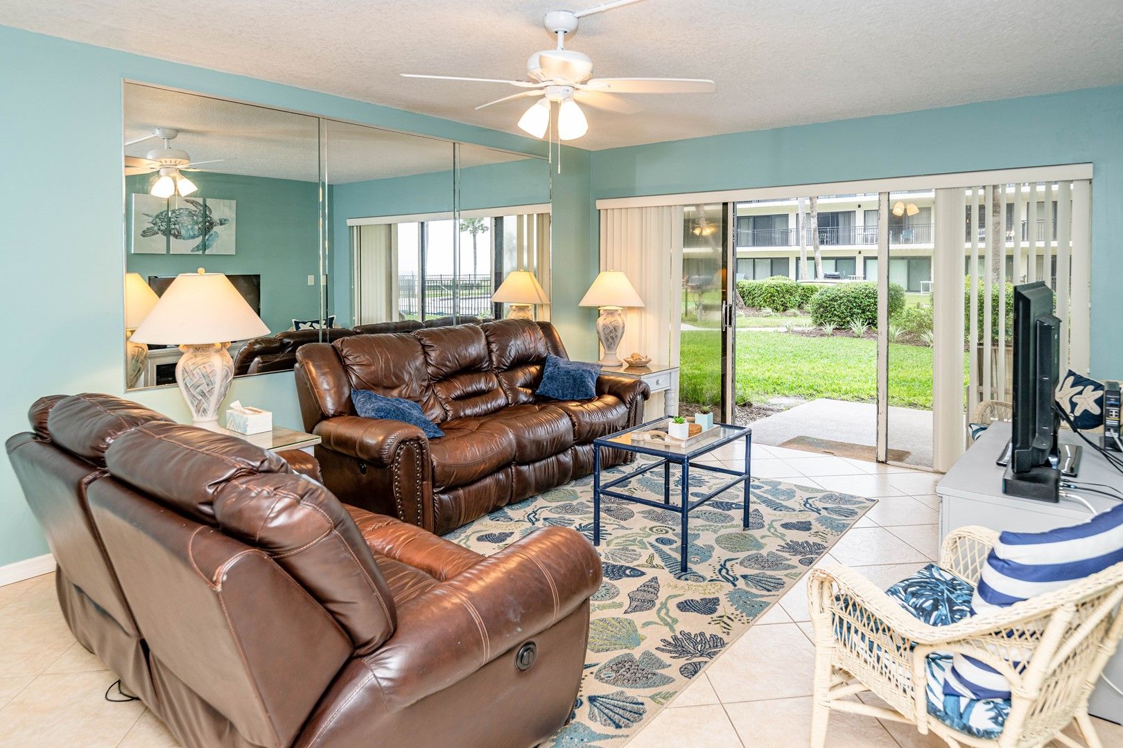 Ocean House 118 Turtle Nest Sovereign & Jacobs