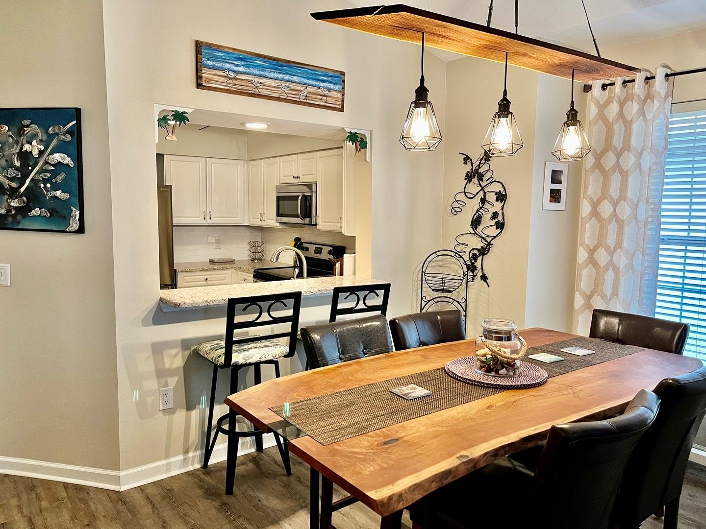 Seaside at Anastasia G301 Sovereign & Jacobs