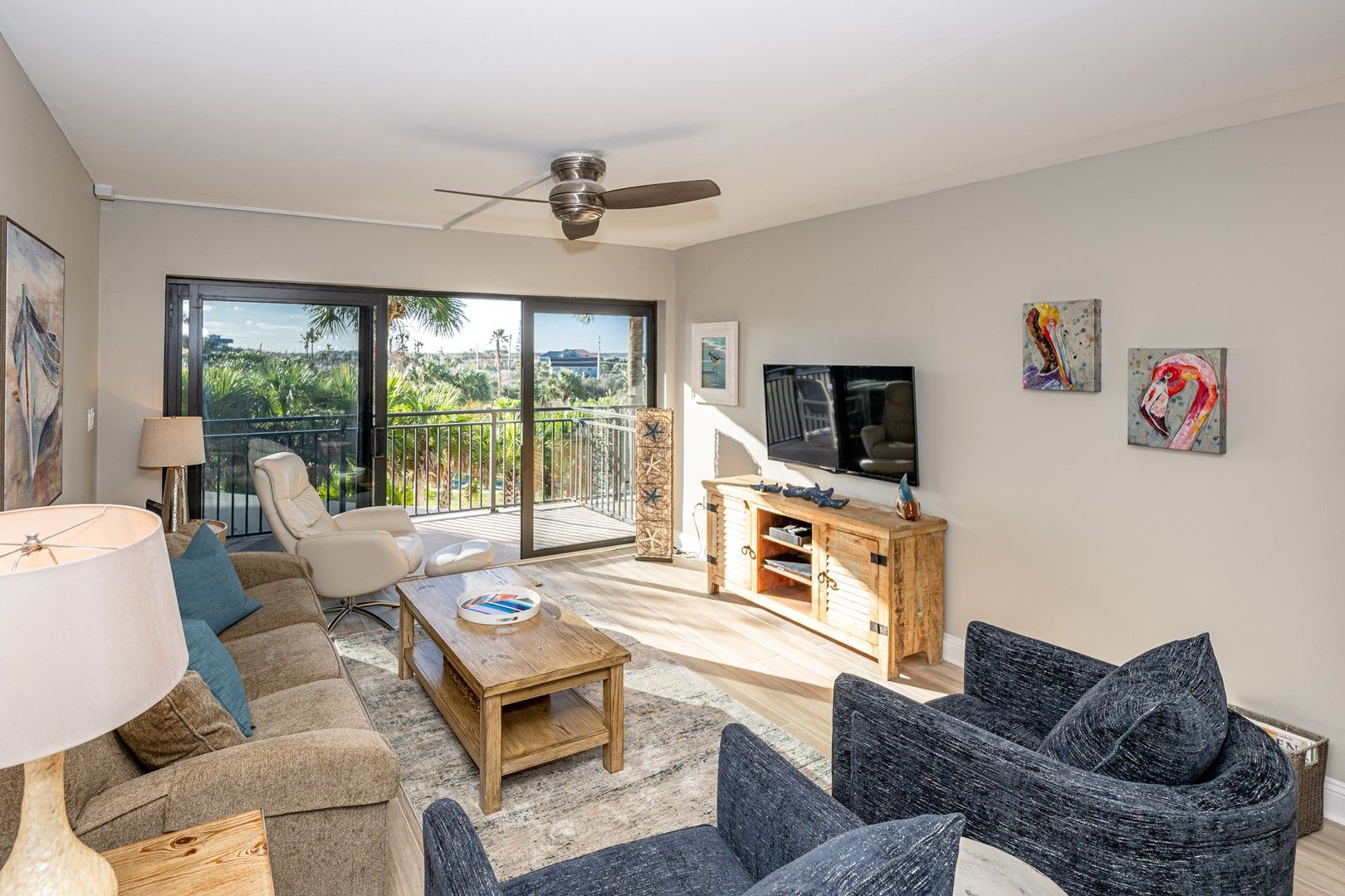 Ocean House 217 Sea Gem Sovereign & Jacobs