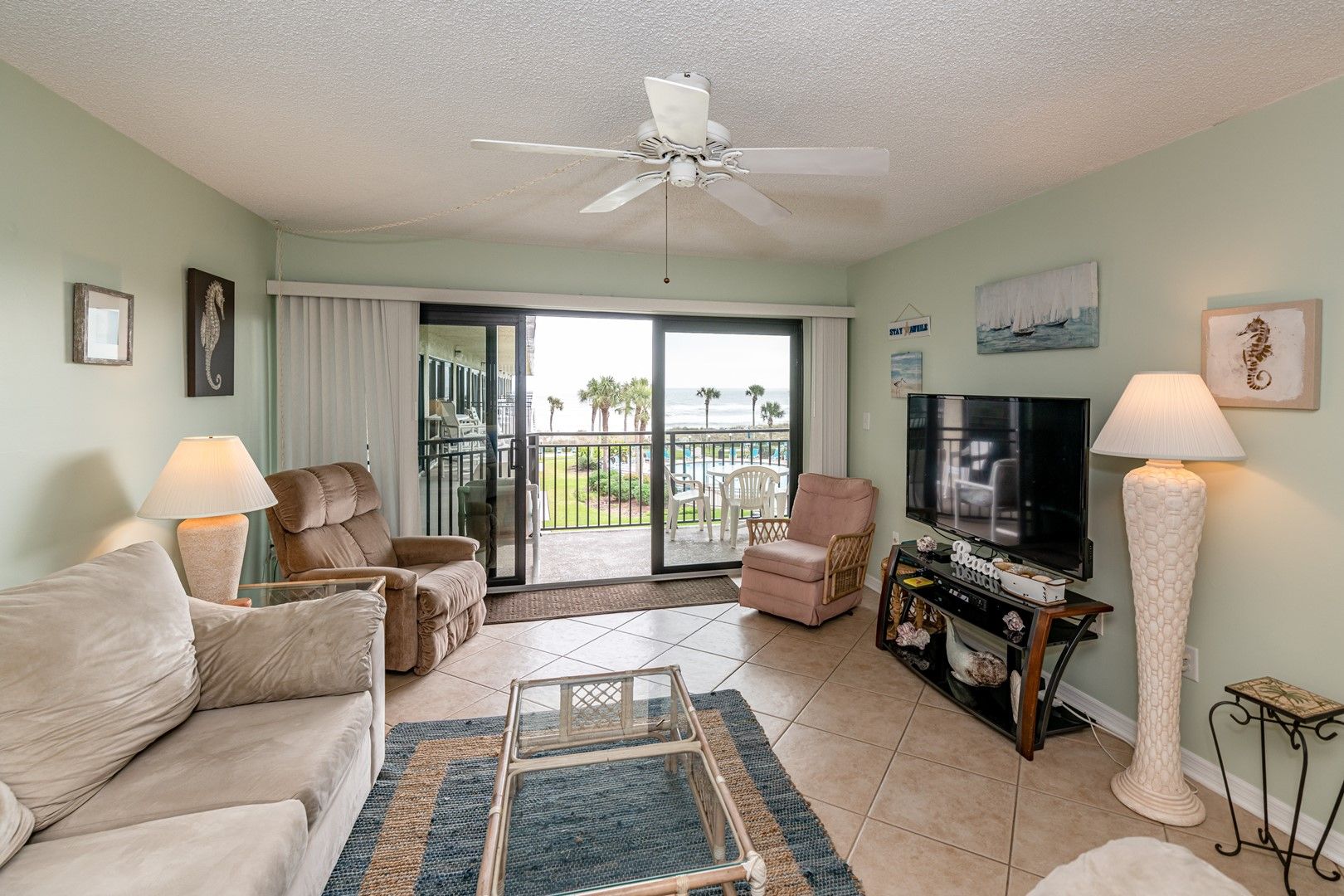 Ocean House 310 Beach Vista Sovereign & Jacobs