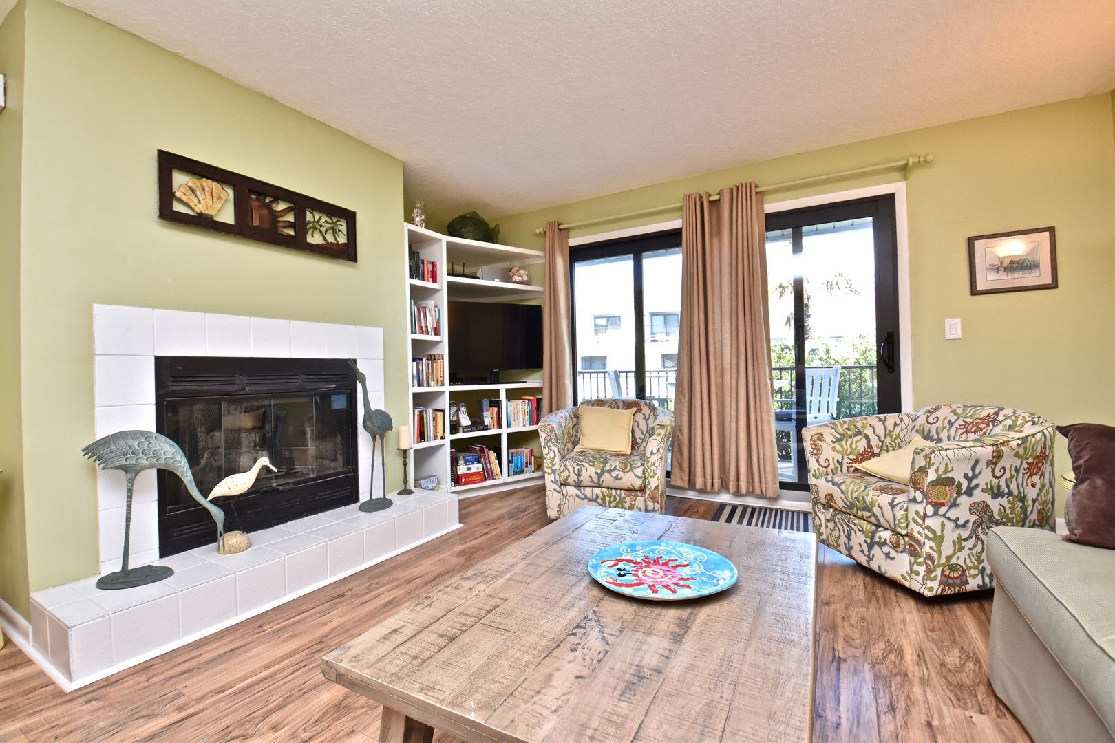 Sea Winds 63 3 Bedroom Townhouse Sovereign & Jacobs