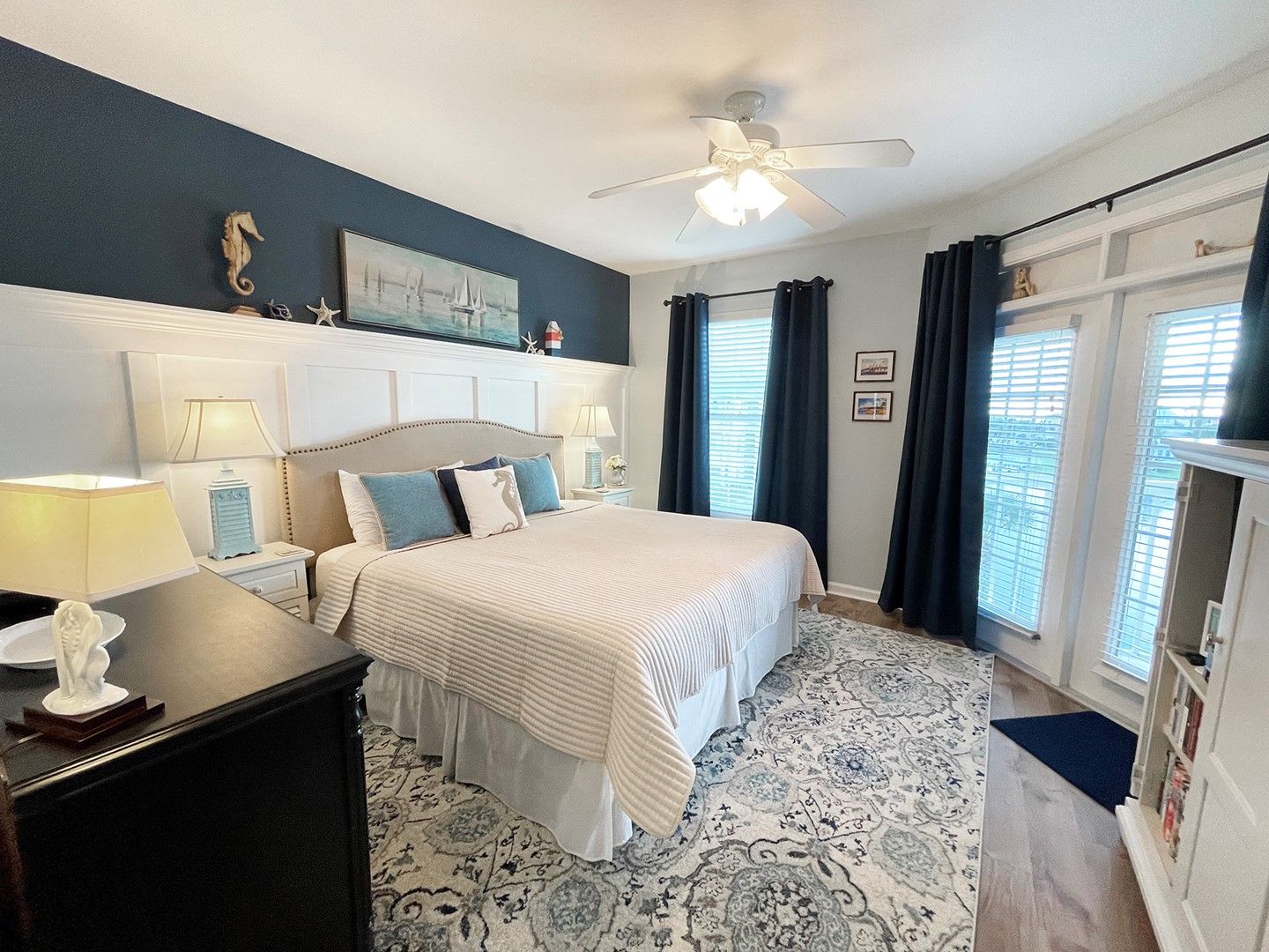 Seaside at Anastasia C304 The Sand Bucket Sovereign & Jacobs