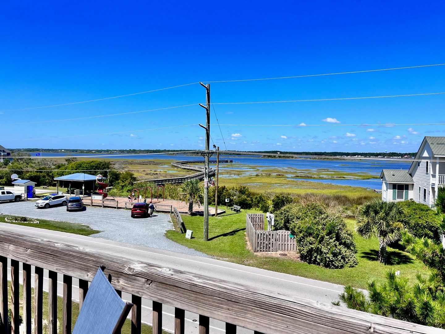 Turtle Cove Townhomes 229 Topsail Island Vacation Rentals TI